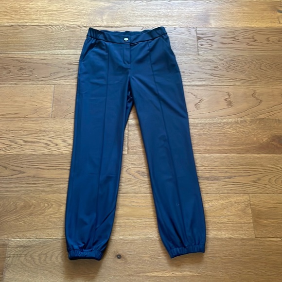 lululemon athletica Pants & Jumpsuits Nwot Lululemon Work Pant